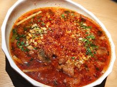 -平措康桑·和牛自助观景餐厅(布达拉宫店)