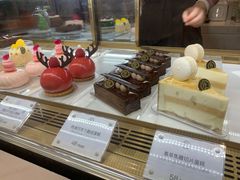 -PAUL LAFAYET 法式甜品(深圳湾万象城店)