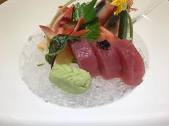 -吉兆·料理(红梅南路店)