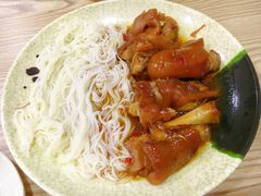 -贤花饭店(凯德店)
