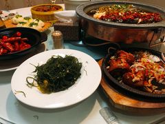 -黄鹤楼湖北特色菜(高碑店)