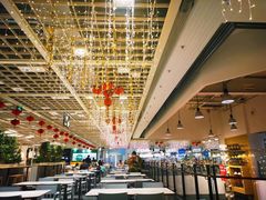 -宜家家居(西安未央商场店)