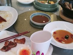 -林辉家宴·本地家常菜·头牌清远鸡(先锋店)
