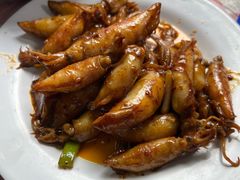 -黎记大排档(慈云路店)