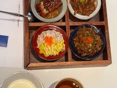 -火山屋台(新街口店)