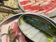 -首尔烤肉大排档(合生汇店)