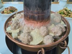 铜火锅-吴天家私坊铜火锅(远达·帝景华廷店)