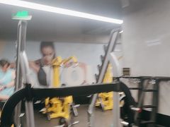 -锐动健身游泳(博地中心店)