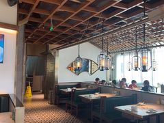 -庆江南江南菜(琴湖溪里花园城店)