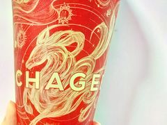 -霸王茶姬(静安大悦城店)