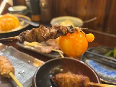 -鸟鹏烧鸟居酒屋(仁恒梦中心店)