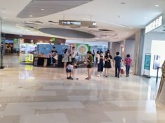 -深圳来福士广场