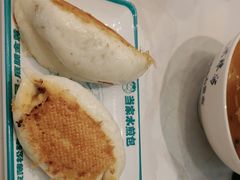 -当家水煎包·牛肉汤(浦江店)