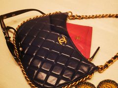 -CHANEL(恒隆广场店)
