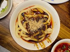 -中和裴氏蹄花(府河路店)