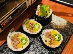 -春熙台韩国料理·章鱼肥牛(西丽店)