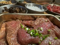 -汉拿山(北京上地华联店)