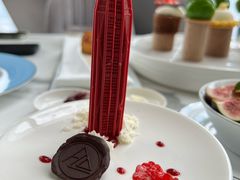 -傲廬·云端餐厅·深圳柏悦酒店