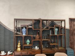 -老渔家鲜鱼轩(南浦横街店)
