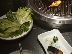 -東盛炭烤自助料理(浦东文峰广场店)