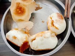 水煎包-舞阳闪氏定兴斋胡辣汤(张家港路店)