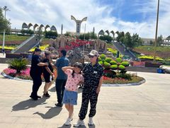 -水上乐园·欢乐世界