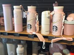 -星巴克(北京长安商场店)