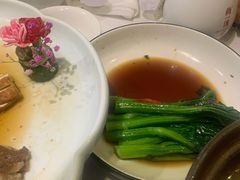 -尚一汤 广东炖汤(金桥国际店)