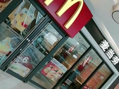 门面-麦当劳(宽城万达店)