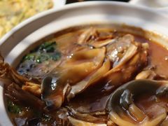 -老季市·三代非遗传承·地标美食老汁鸡(工农路店)