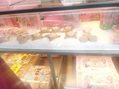 -矮子馅饼(大成路店)