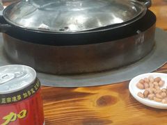 -全汁全味驴庄(凤岗店)