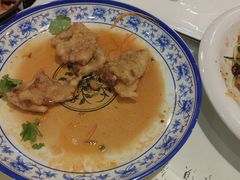 -石老头关东饺子王·东北菜(嘉华鑫城店)