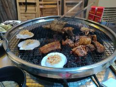 -五彩凉山自助西昌烧烤(柳翠路店)