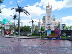 -青岛方特梦幻王国