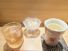 -鮨青(恒基名人购物中心店)