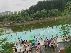 -清河半岛温泉度假酒店