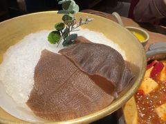 -巴奴毛肚火锅(京西大悦城店)