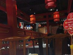 -北平食坊·烤鸭(黄寺大街店)
