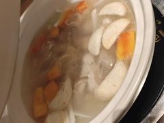 -龙泉人椰子鸡·糟粕醋·地标海南菜(龙昆南店)