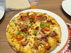 -必胜客(南通新圆融店)