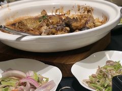-福海居烤鸭店(鸟巢店)