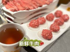 -潮发潮汕牛肉店(东方宝泰店)