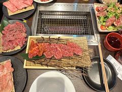 -神户牛焼肉専門店 牛一(道顿堀店)