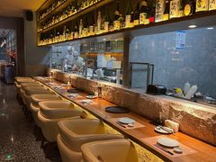 -山葵家·创意料理(宁波来福士店)