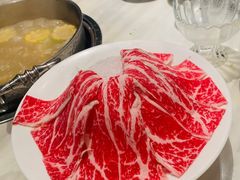 -新一哥粤菜火锅(瑞金店)