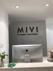 -MIVI半永久纹眉绣眉