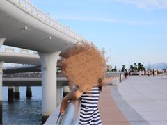 -演武大桥观景平台