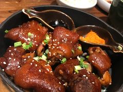 -云海肴·汽锅鸡·云南菜(美罗城店)