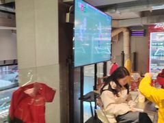-微醺烤牛·炭火烧烤·精酿啤酒(东郊记忆店)